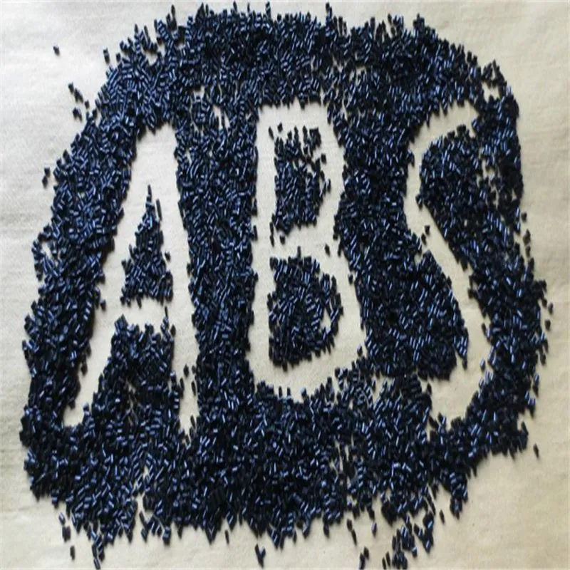 ABS Rubber Particles